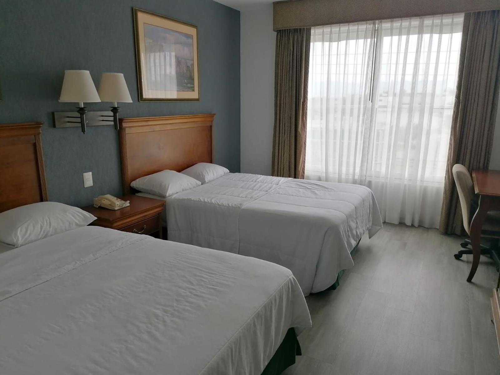 Sierra Huasteca Inn Ciudad Valles Exterior photo